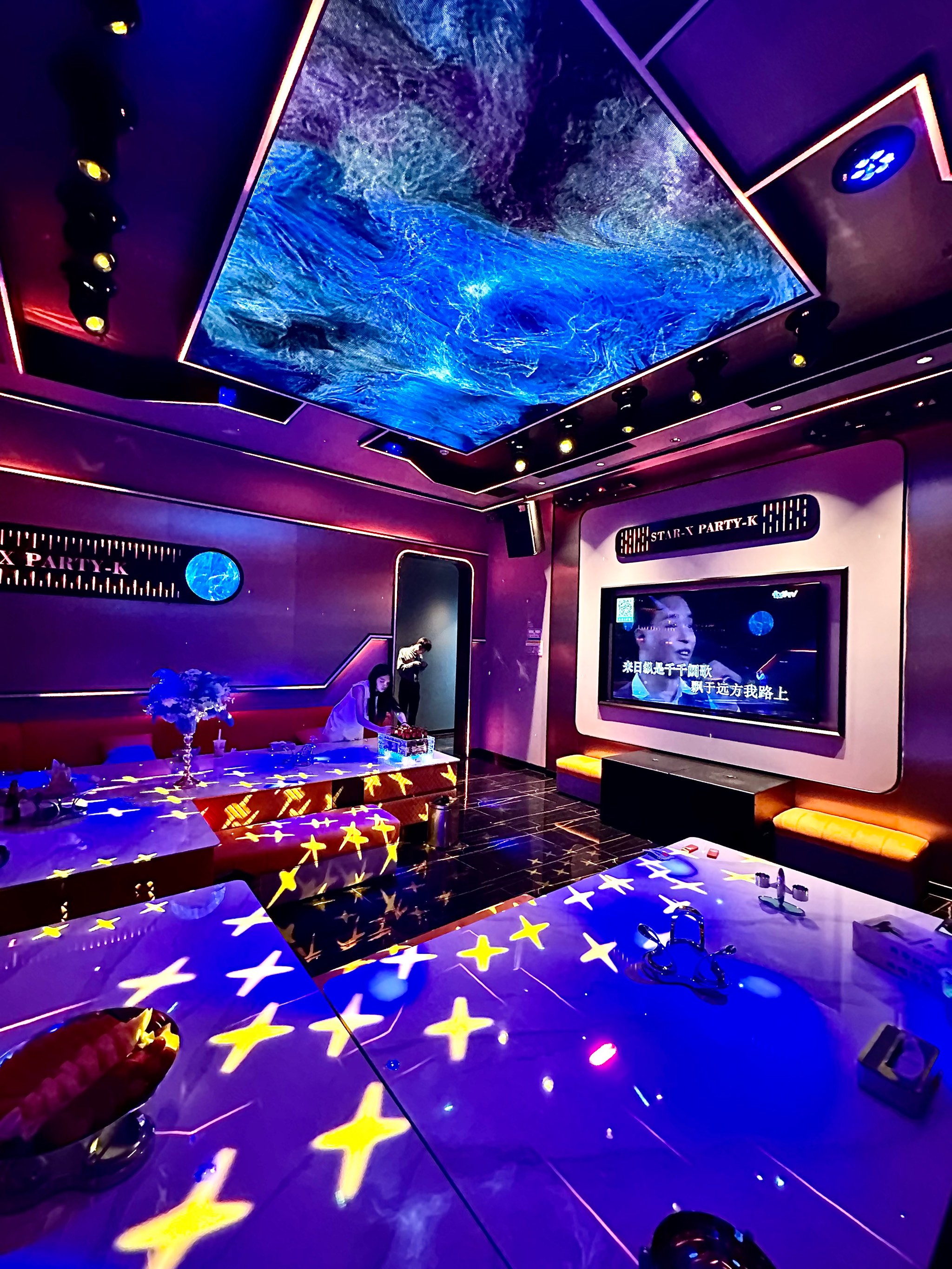 七台河商务ktv特色无限-茄子河区ktv预定