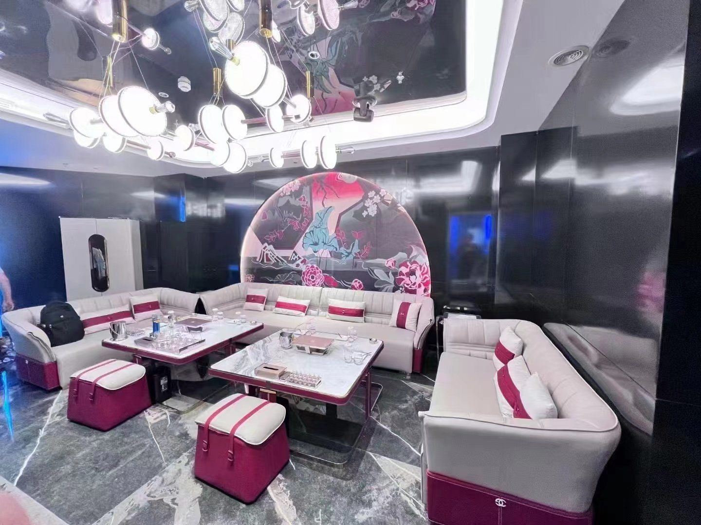 七台河商务ktv订房-茄子河区ktv订房