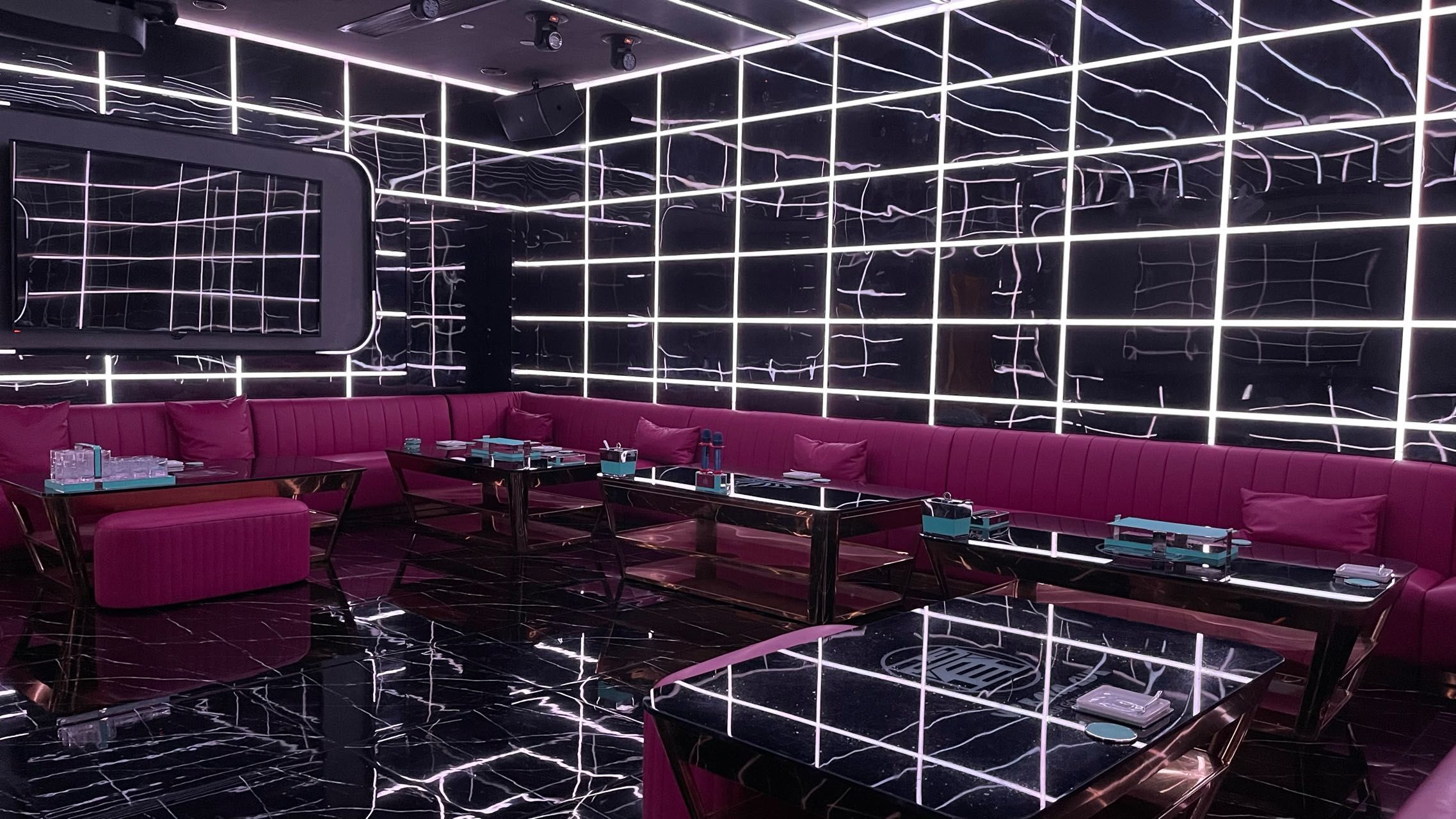 七台河ktv订房推荐商务ktv有哪些-茄子河区ktv订房