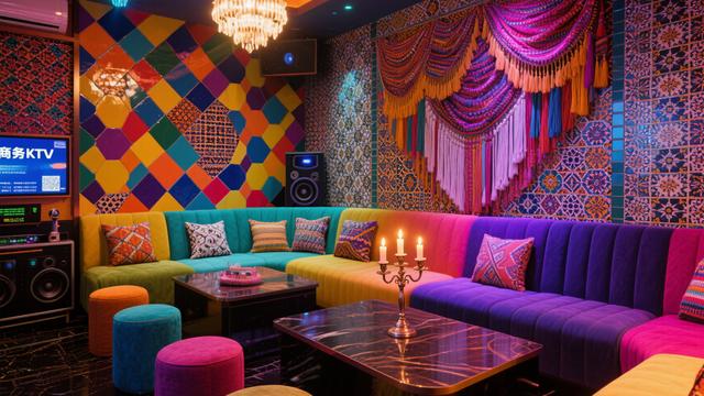 七台河商务ktv组局问题-茄子河区ktv预定